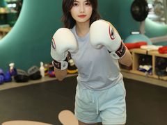 -VPsmart私教健身工作室(新华路旗舰店)