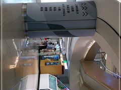 -龙湖西安曲江天街