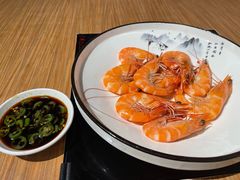 -荣基四海一家·家常菜·海鲜大排档(新安店)