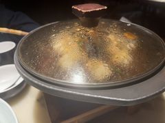 -绿茶餐厅(朝阳大悦城店)