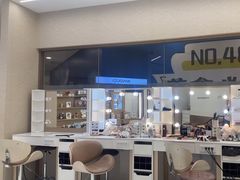 -海马体照相馆(昆明广福路爱琴海店)