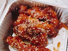 -必胜客(西市场店)