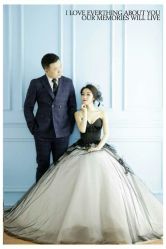 点击看大图 -天一婚纱摄影TIA STUDIO(珠海路店)