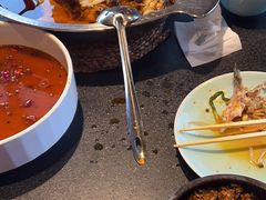 -川旺角川粤融合菜•海景餐厅(星海广场店)