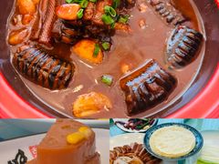 -民间小灶(亭林店)
