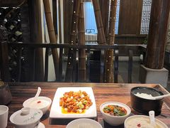 -陈麻婆豆腐(旗舰店)