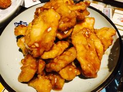 -局气 烤鸭·北京菜(光华路店)