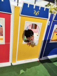 -幻贝家儿童乐园(武汉永旺梦乐城店)