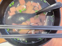 -舒蔡记生煎菜饭(云南中路店)