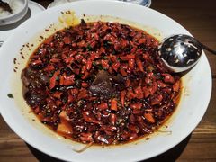 -首秀·四川料理(星耀101店)