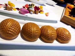 -梧桐餐厅(泉城路店)