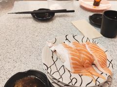 -争鲜回转寿司(西红门荟聚PLUS店)