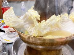 -鑫龙火锅城(青岛分店)