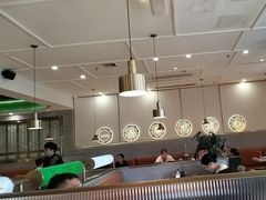 -叹茶靓点·粤式餐厅·全天茶市(石井万民广场店)