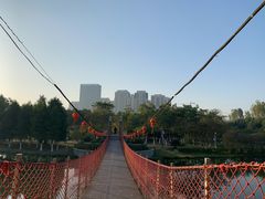 -滨湖塘西河公园