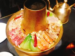 -鼓楼东街老火锅(鼓楼店)