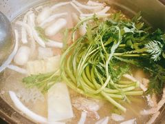 -狐狸爱上椰子鸡(滨江星光大道店)