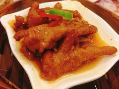 -点都德(聚福楼店)