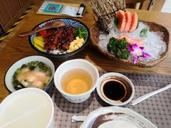 -林妈妈村·日式料理(宝山万达店)