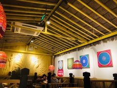 大堂-椰夫人·养生椰子鸡(黄埔时代城店)