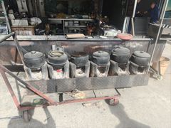 -房干生态旅游风景区
