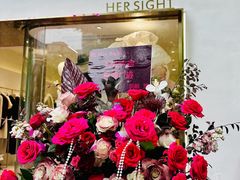 -Her Sight设计师女装集合店(静安华山路店)