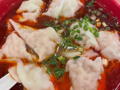 -龙抄手(春熙路总店)