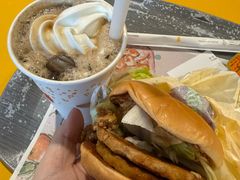 -麦当劳(保定裕华路店)