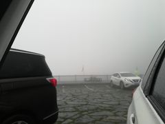 -天燕原始生态旅游区-天门垭景区