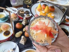-广富林宰相府酒店·水云间