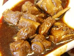 小排-真功夫(联丰店)