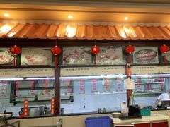 门面-葛记焖饼(伏牛路店)