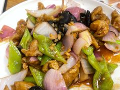 -王胖子驴肉火烧(东四旗舰店)