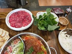 -亮欢寨(凯里总店)