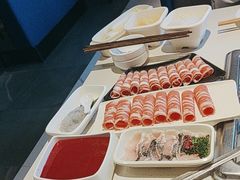 -海底捞火锅(国奥村店)