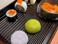 -空之介寿喜烧·和牛放题(恒隆广场店)