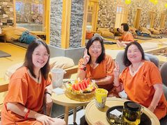 -星河湾温泉洗浴酒店