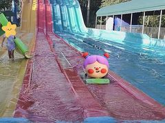 -欢乐水魔方水世界