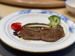 -御膳·现代粤菜·高空城景宴会厅·谢师宴(罗湖万象城店)