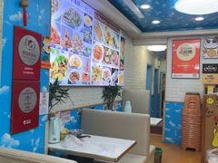 -来之顺海鲜菜馆·青岛菜·始于1993(栈桥店)