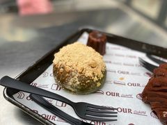 -OUR Bakery(三里屯太古里店)