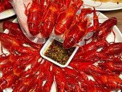 -李叔叔虾蟹大排档(青羊店)