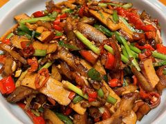 -盛世川王•幸福里(长虹店)