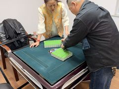 -上海华凯华美达广场酒店