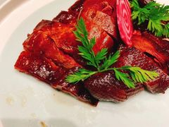 烧鹅-江南赋(内蒙古大厦店)