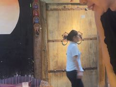 -雀舞云南菜(天津天河城购物中心店)