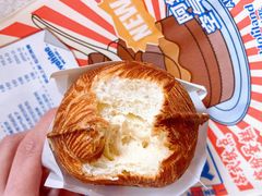 -好利来(桃源店)