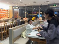 -呷哺呷哺 黄金牧场 (旧宫永辉超市店)