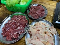 -江村四哥新鲜牛肉店(江高总店)