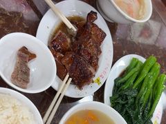 -陈光记烧腊店(罗保博士街店)